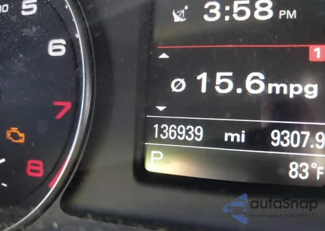 2016 Audi Q3 2.0T Premium Plus from USA, damaged, VIN WA1EFCFS8GR014226